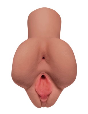Masturbator Pick Your Pleasure Stroker, Bronz foto