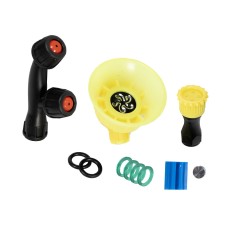 Set duze Micul Fermier pentru pompa de stropit cu acumulator FarmGarden AgroTrade