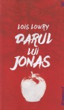 Lois Lowry - Darul lui Jonas