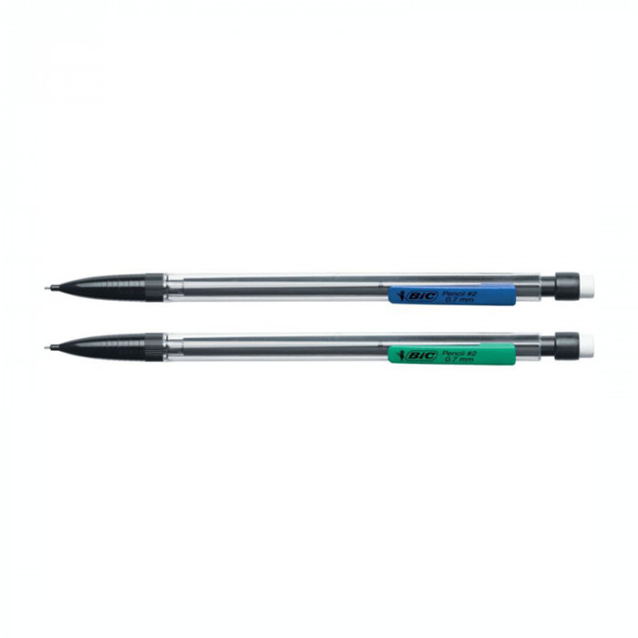 Creion mecanic Bic Matic clasic 0.7 mm