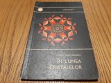 IN LUMEA CRISTALELOR - Ioan Niederkorn (dedicatie-autograf) - 1969, 103 p.