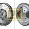 LuK 415 0673 10 LuK DMF Volanta