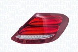 (Llm242) rear lamp left led mercedes e (w213)-mag marelli