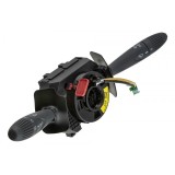Comutator coloana directie Fiat Panda 2003-, 735444632