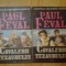 e0b Cavalerii tezaurului - Paul Feval (2 volume)