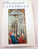 CATEDRALA de ALAIN ERLANDE - BRANDENBURG 1993