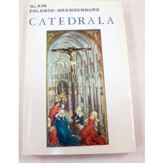 CATEDRALA de ALAIN ERLANDE - BRANDENBURG 1993
