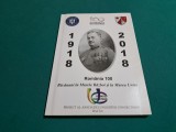 BĂCĂUANI &Icirc;N MARELE RĂZBOI ȘI LA MAREA UNIRE *1918-2018 * 30