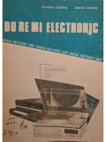 Dumitru Codaus - Do re mi electronic (Editia: 1986)