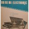 Dumitru Codaus - Do re mi electronic (Editia: 1986)
