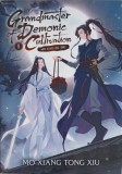 GRANDMASTER OF DEMONIC CULTIVATION VOL.1-MO DAO ZU SHI-253889
