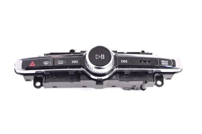 Buton player muzical VOLVO XC40 536 2019 OEM: P31456672 14683587 foto