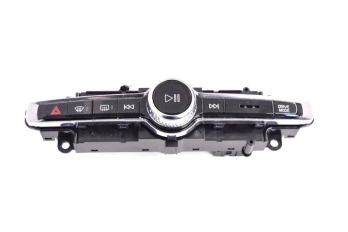 Buton player muzical VOLVO XC40 536 2019 OEM: P31456672 14683587