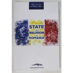 STATE AND RELIGION IN ROMANIA , 2019