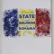 STATE AND RELIGION IN ROMANIA , 2019