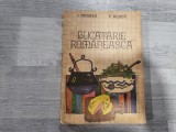 Bucatarie romaneasca de I.Negrea,F.Busca