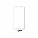 Geam Touchscreen Xiaomi Mi Max 3 Alb Service Pack
