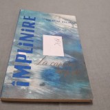 IMPLINIORE/LA CAPATUL NOPTII -NICOLAE TAUTU/EDITURA MILITARA 1966