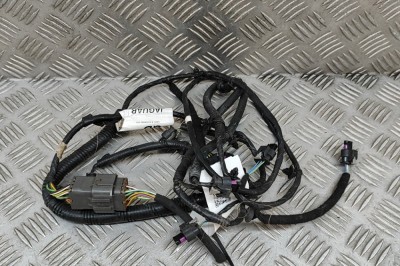 Cablaj senzor de parcare spate JAGUAR I-PACE X590 2018 OEM: J9D3-15B484-GD 27941332 foto