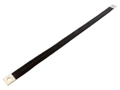 Bandă de &icirc;mpăm&acirc;ntare izolată 35mm2 &Oslash;1: 11mm &Oslash;2: 11mm - Bandă de &icirc;mpăm&acirc;ntare 35mm2 &Oslash;1: 11mm &Oslash;2: 11mm