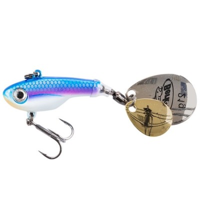 Naluca Berkley Pulse Spintail 7cm 14g Wakasagi foto