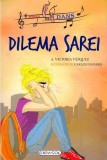 Dilema Sarei | Victoria Vazquez