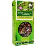 Cumpara ieftin Ceai de Trifoi Rosu Bio 25gr Dary Natury