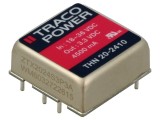 Convertor DC/DC 20W, intrare 18&ndash;36VDC, ieșire 3,3VDC