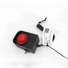 Sirena de alarma PORSCHE BOXSTER 986 2004 OEM: 99661823703 31380851