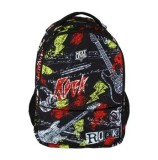 Cumpara ieftin Rucsac Next Level, 48 x 33 x 20 cm, 2 compartimente, colectia 4EverRock