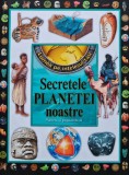 Cumpara ieftin Secretele planetei noastre - 2013 (AM161)