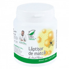 Laptisor de Matca Medica 250cps