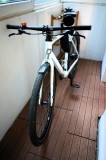 eBike Bicicleta Electrica Rose Sneak+ Premium Ca Noua