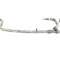 Furtun de lichid de răcire TESLA MODEL S 2014 OEM: 6007341-00-E 13745271