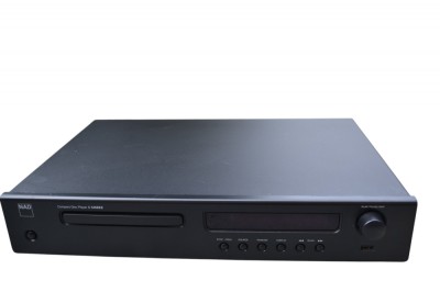 Cd player NAD model C 546 BEE cu USB foto