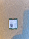placa wireless Acer CHROMEBOOK 14 CB3-431 C6UD C3WS C69V C5FM 7265NGW M.2 intel Wireless-AC 7265Ngw