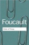 The Order Of Things | Michel Foucault, Taylor &amp; Francis Ltd