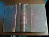 Revista FACLA Anul I 1910, 43 Numere Colegate, Nr. 1-42, 676 p., Legatura Epoca, Stare Buna