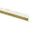 Conector Soclu DIN 41612 Tip B 64 PIN 90&deg; Aurit