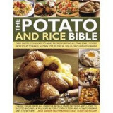 The Potato &amp; Rice Bible