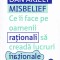 Misbelief - Daniel Ariely