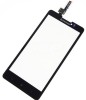 Touchscreen Lenovo P780 Negru Display Digitizer Geam Sticla