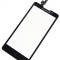 Touchscreen Lenovo P780 BLACK