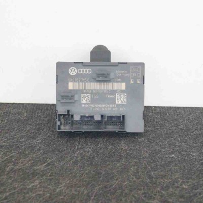 Modul de control ușă dreapta spate AUDI A4 Avant 8K5, B8 2010 OEM: 8K0959795C 2940649 foto