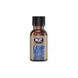Lac Protejarea Luciului Farurilor Dupa Polisare K2 10ml Cod: K530 Automotive TrustedCars, Oem