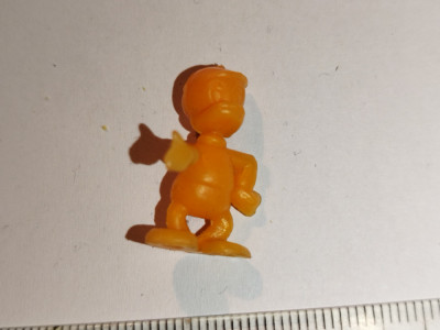 bnk jc Figurine surpriza cereale - Disney - Donald Duck - Louie ? foto