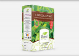 Ceai glico-plant (glicemie normala) 150gr dorel plant