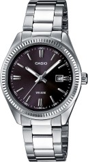 Ceas Dama, Casio, Collection LTP-13 LTP-1302D-1A1 - Marime universala