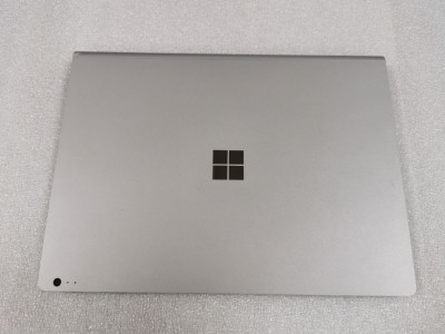 Laptop 2-in-1 Surface Book 2, 13.5&amp;Prime; Multi-Touch, i5 8350U, 8GB RAM, 256GB SSD, Windows 10 PRO, QWERTZ foto