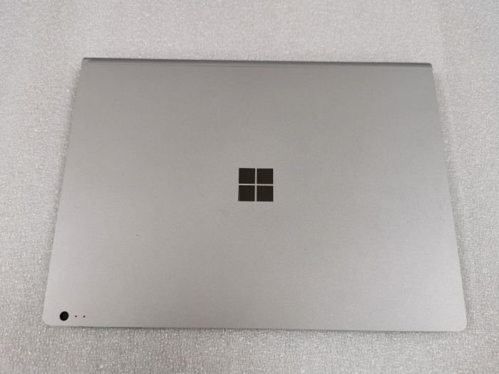 Laptop 2-in-1 Surface Book 2, 13.5&Prime; Multi-Touch, i5 8350U, 8GB RAM, 256GB SSD, Windows 10 PRO, QWERTZ
